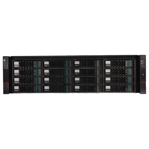 Zero Storage ZeroTech | Storage Systems